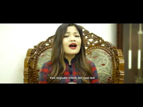 Riah run a rem_Lalhlumawii (Bitei)