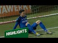 Samenvatting Sparta Rotterdam - ADO Den Haag 4-2 (11-02-2020)