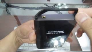 Video thumbnail for Pioneer XDP 100R DAP Overview - DSD - MQA - Lossless Audio Player by Steven Hoang
