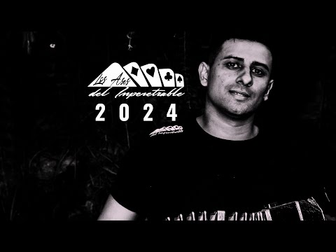 LO JURO POR MÍ - LOS ASES DEL IMPENETRABLE (video)