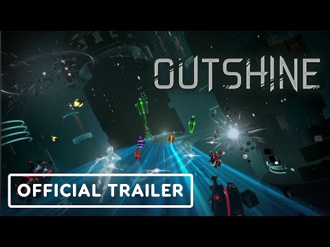 Trailer de Outshine