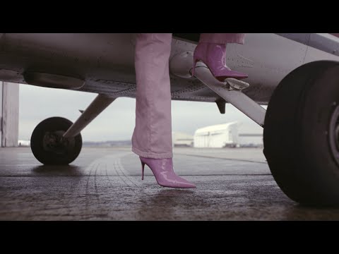 taking flight ☁️✈️!