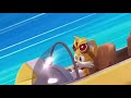 Sonic And Tails Pals