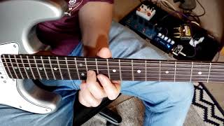 AMAZING GRACE   MAURICIO MURUA