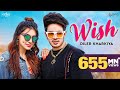 Wish Diler Kharkiya Ft Ginni Kapoor New Song 2020 Haryanvi Songs Ha Kar De Meri Moto Gaana