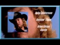 John Anderson - Quittin' Time