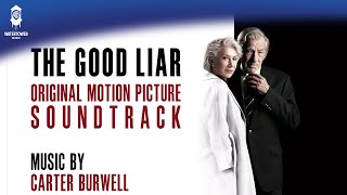 The Good Liar Official Soundtrack | Does This Look Like Home? - Carter Burwell | WaterTower
