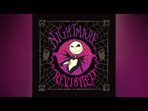Nightmare Revisited - Town Meeting Song (The Polyphonic Spree) | Instrumental