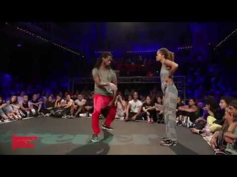 Best of Summer Dance Forever 2015: Didier Firmin - House Dance Forever