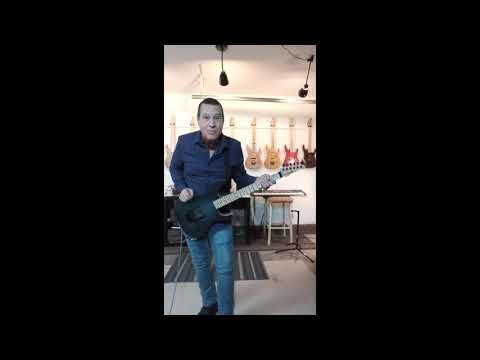 Dannyjoe Carter - Woodpecker on Crack