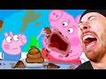 FUNNY ANIMATIONS That Will Make You LAUGH Peppa Pig Animations