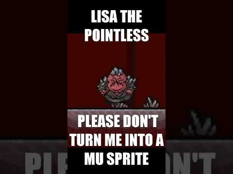 Salt Crab gets the MU