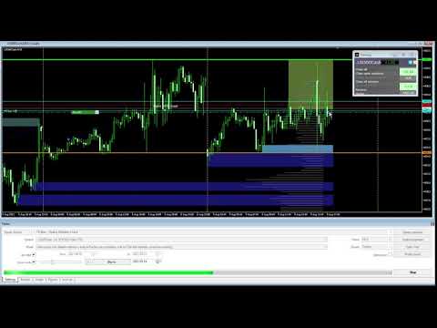 Video GannRS Trend Scalper MT5