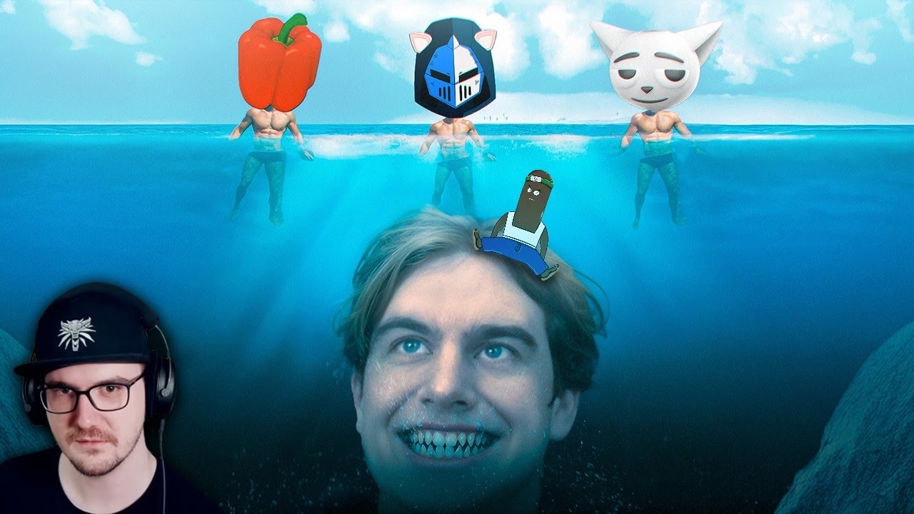 КОНЕЦ БЕЗУМИЮ БРАТИШКИНА ► BVS ( БВС ) | Реакция