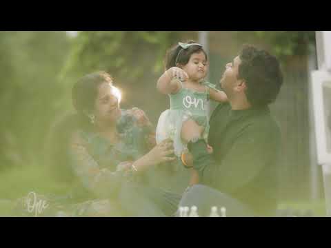 Ammadi Full Song #Aira Birthday Special Song || Chaarvi Aira Birthday Song