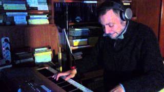 SILENCE  AT KEITH EMERSON