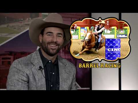 The 2024-25 Maverick Rodeo Season Comes to an End: Rodeo Recorded S2 E5
