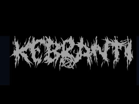 Kebranti...(Entrevista)