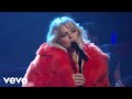 Reneé Rapp Tummy Hurts With Towa Bird Live From Late Night Show With Seth Meyers