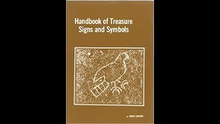 Treasure signs and Symbols