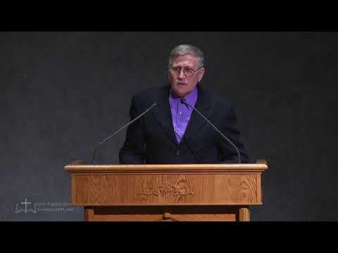 8 Декабря 2019г - Воскресенье - Вечернее Богослужение