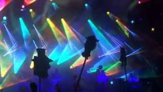 UMPHREY'S McGEE : Nothing Too Fancy : {1080p HD} : Summer Camp : Chillicothe, IL : 5/24/2014