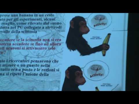 I PARTE PRESENTAZIONE LIBRO "LO SPECCHIO DELLA MENTE" AL CIRCOLO DEI LETTORI