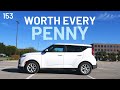 2020 Kia Soul S Tour And Road Test