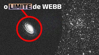 Ganhador do Nobel Alerta: "É OUTRO UNIVERSO" Telescópio James Webb Viu Coisas Estranhas Além do...