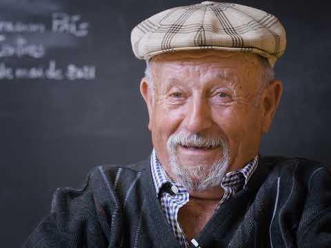 Camin de vida # Centres