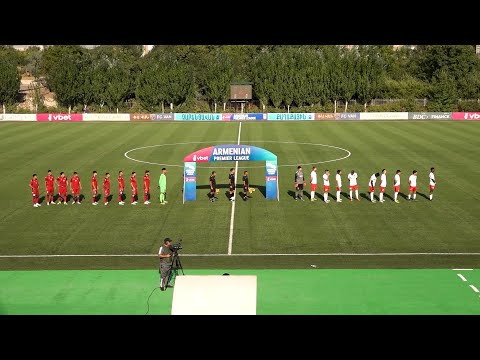 Van (2-2) BKMA (07.08.22) 2022-23 VBET APL, Tour 2, Goals