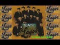 Banda Los Lagos - El Baile del Talón (Canción Completa)