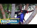 Alex Kasau Katombi Makai Makwa Official Video