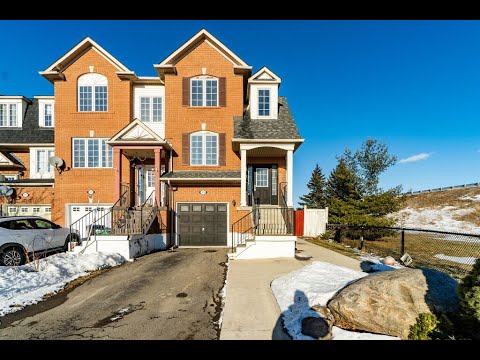 For Sale - 129 Dunlop Court, Brampton, ON L6X 5A6