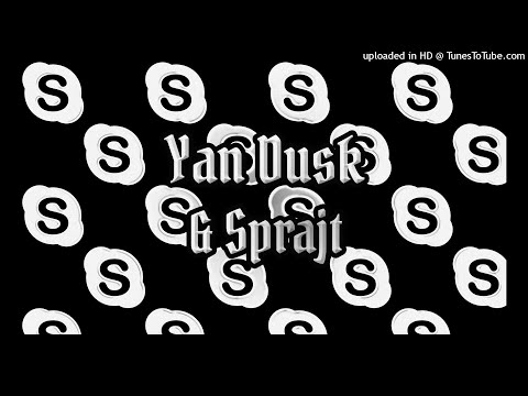 Sprajt x Yan Dusk-Zvoni