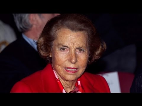 L'Oréal-Milliardärin Bettencourt erhält Vormund