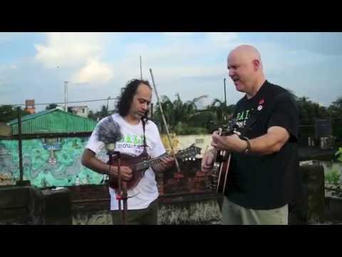 Southern Flavour : Dolinman X Tony Bonta