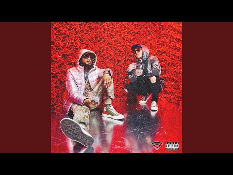 Big Trouble (feat. Twopee, Khan, JSN WLF & Third World Don)