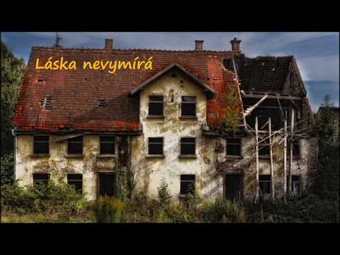 Láska nevymírá