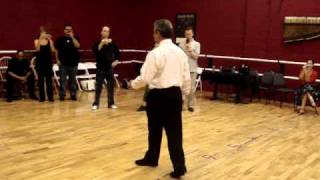 Jorge Torres Workshop Tampa Florida october 16 and 17