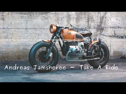 Andreas Jamsheree - Take A Ride [RockingCogs]
