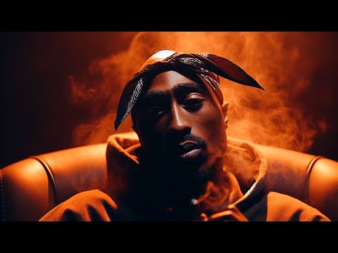 2Pac - Ruthless (ft. Eazy E) | 2025
