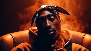 2Pac - Ruthless (ft. Eazy E)