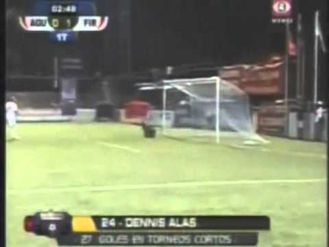 DENNIS ALAS
