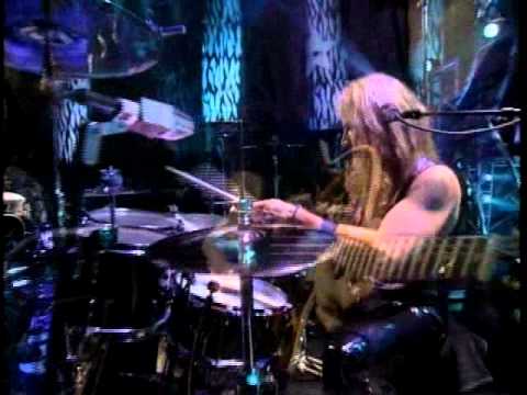 Kiss: Sure Know Something (Unplugged 1995)