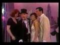 HEART'S DESIRES/MANHATTAN TRANSFER WITH LAUREL MASSÉ.