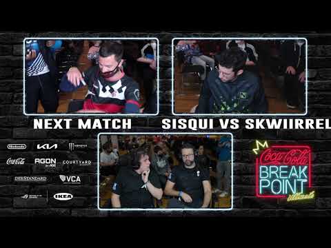 VCA 2021 Top64 AF | SkWiirrel (Duck Hunt) vs NCE | sisqui (Dark Samus)