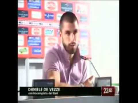 Intervista a Daniele De Vezze