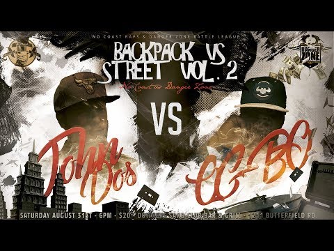 QG-Bo vs John Dos