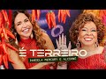 Daniela Mercury Alcione É Terreiro Official Music Video